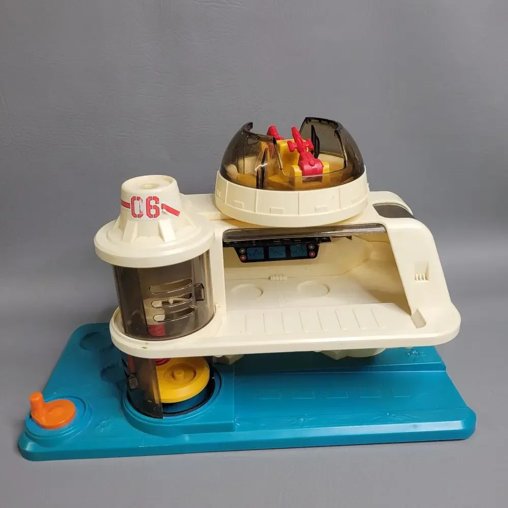 Playmates Toys vintage 1984